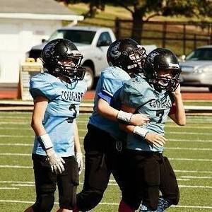 Meet your Posher, Drew